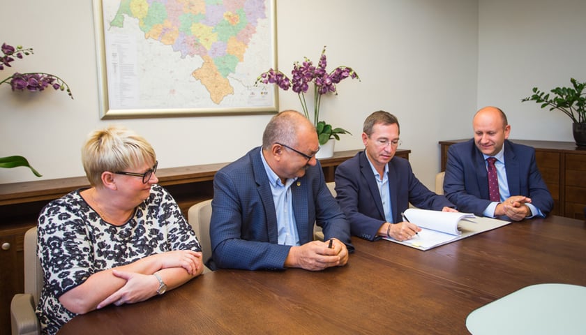 40 km dróg rowerowych za 57 mln zł