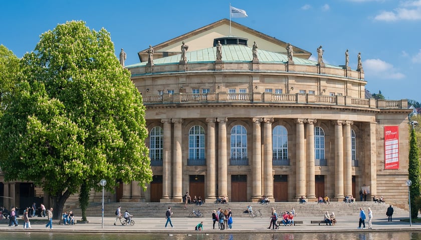 Z Wrocławia do Stuttgartu – loty już na wiosnę