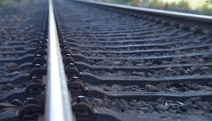 Niebawem ruszy remont trasy kolejowej Wrocław-Jelcz