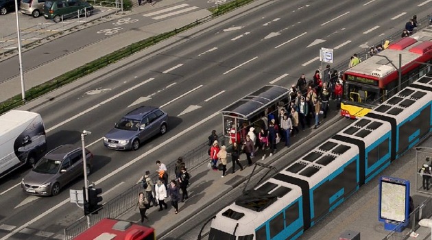 Tramwaj na Nowy Dwór – nie ma ofert w przetargu