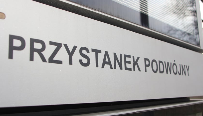 Perony przystankowe do remontu i przebudowy