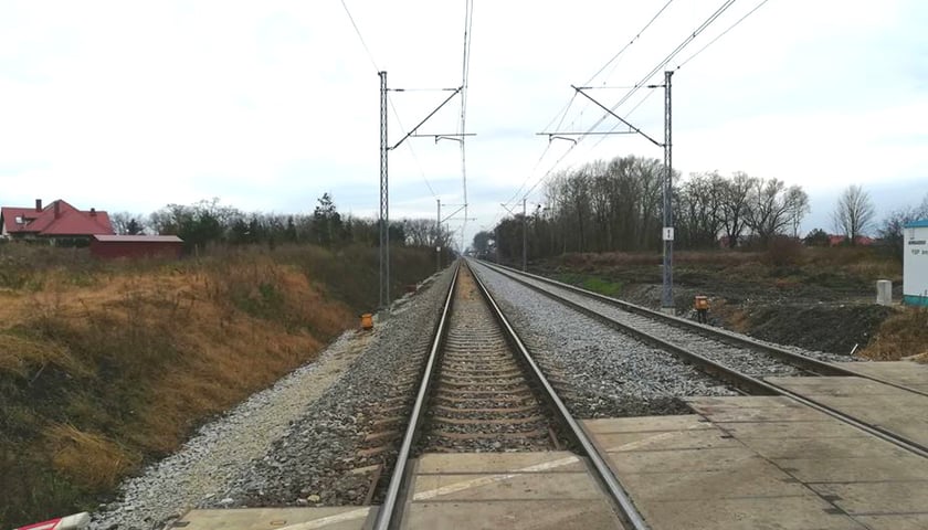 Z Wrocławia pojedziemy pociągiem w Góry Sowie