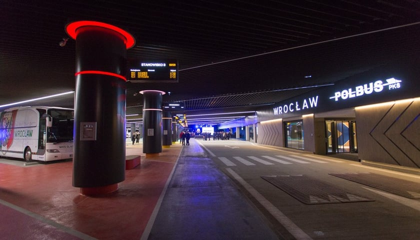 Rusza modernizacja dworca PKS