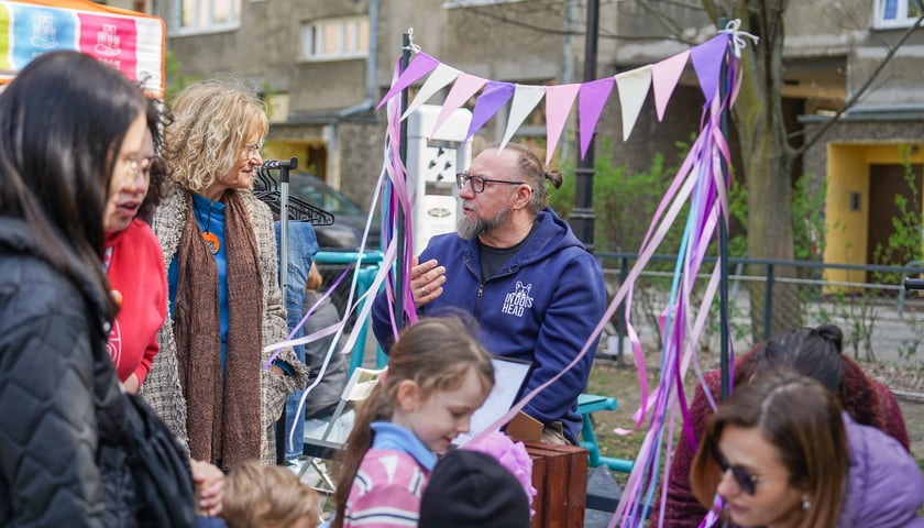 Festyn „Dbam to mam” na Starym Mieście - 21.04.2026 r.