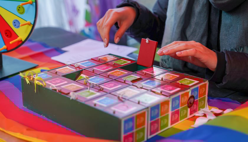 Festyn „Dbam to mam” na Starym Mieście - 21.04.2026 r.