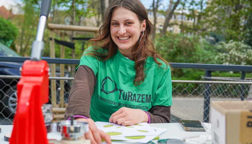 Festyn „Dbam to mam” na Starym Mieście - 21.04.2026 r.