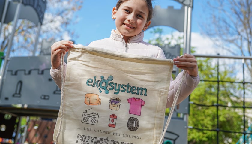 Festyn „Dbam to mam” na Starym Mieście - 21.04.2026 r.