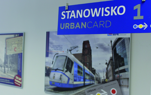 Jak pracuje biuro obsługi MPK i Urbancard w wigilię i sylwestra