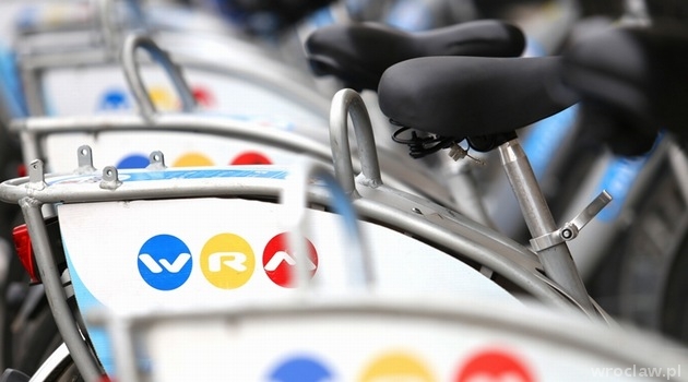 Nextbike szykuje się do sezonu 2019 WRM [NOWOŚCI]