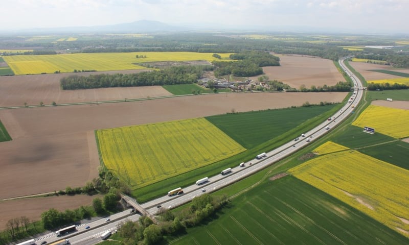 A4: rozbudować, czy przebudowa? Osiem ofert w przetargu