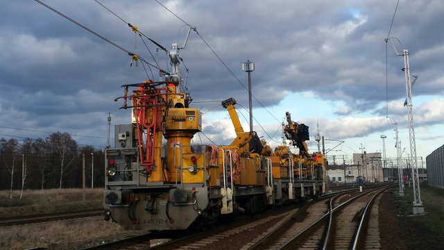 Koleją do Zgorzelca bez przesiadki – koniec elektryfikacji linii w tym roku