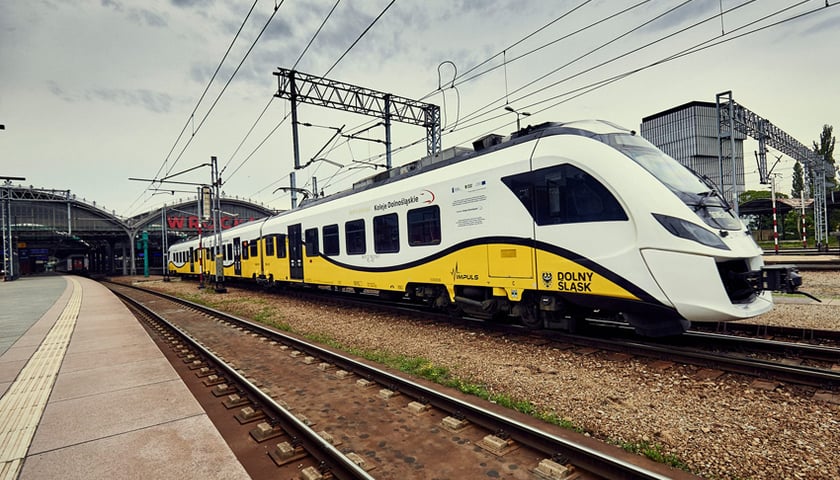 Na majówkę pociągiem - promocyjne oferty