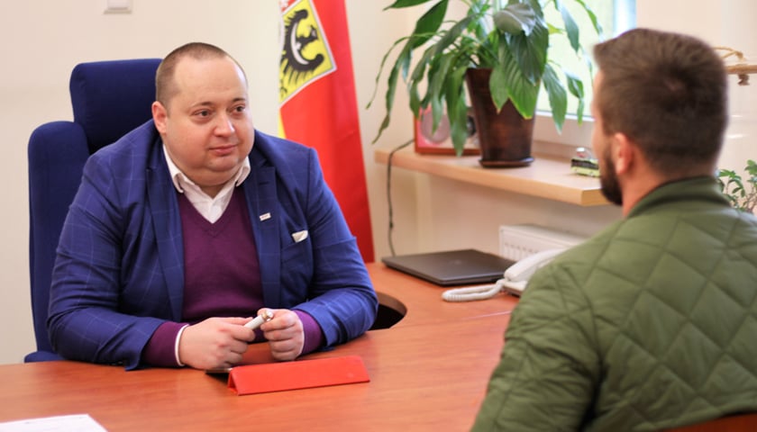 Nowy prezes MPK zaprasza pasażerów na rozmowę