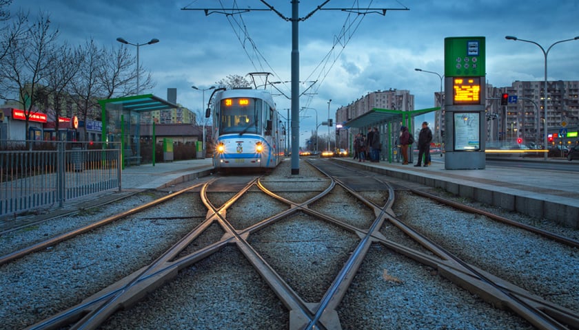 MPK przejmie nadzór nad torowiskami