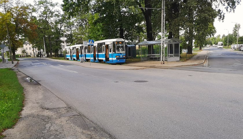 Jest wykonawca remontu ul. Osobowickiej