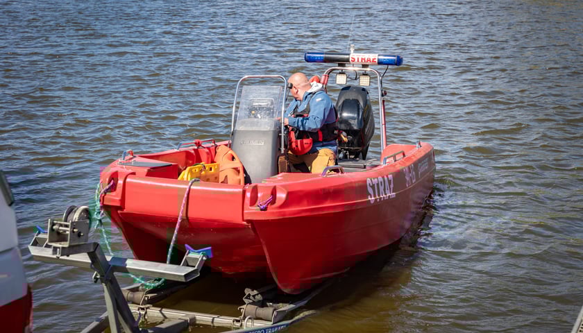 OLEK 2026. Ćwiczenia służb we Wrocławiu - 23 kwietnia