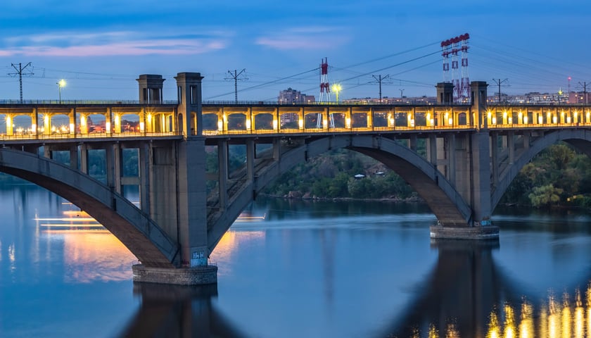 Nowy kierunek lotniczy z Wrocławia na Ukrainę