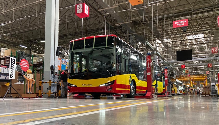 Wiemy, jakie nowe autobusy przyjadą w styczniu do Wrocławia [ZDJĘCIA]
