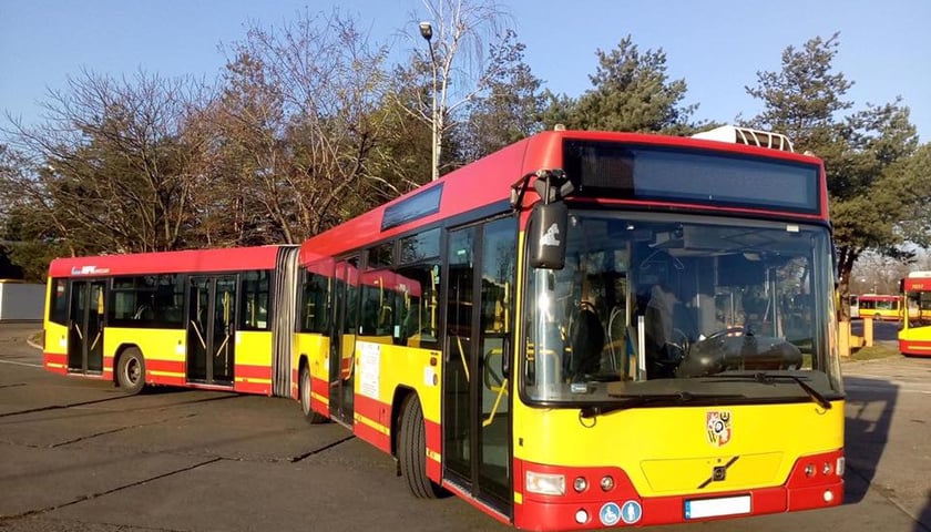 Autobus dla bezdomnych wyjedzie na wrocławskie ulice