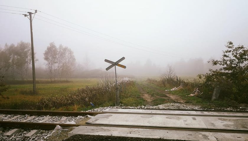 PKP wybuduje przystanki kolejowe, a miasto drogę i chodnik