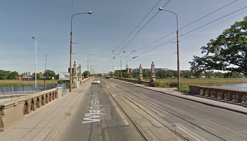 Remont mostu Osobowickiego – będą konsultacje z mieszkańcami