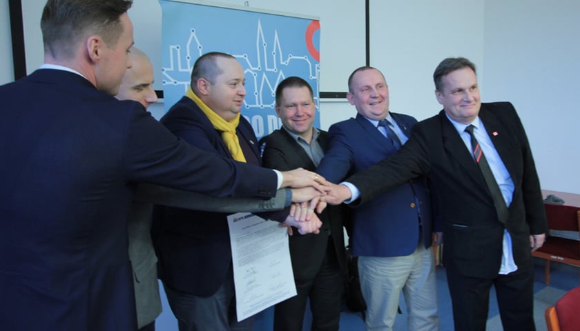 Zarząd MPK porozumiał się ze związkami ws. podwyżek. Koniec sporu zbiorowego