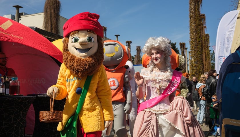 Otwarcie sezonu turystycznego pod Iglicą - 25.04.2026 r.