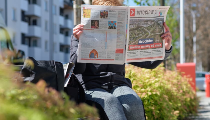 Spotkanie urzędnik&oacute;w i mieszkańc&oacute;w w sobotę 25 kwietnia na Brochowie dotyczące zmian w organizacji ruchu i komunikacji na Brochowie