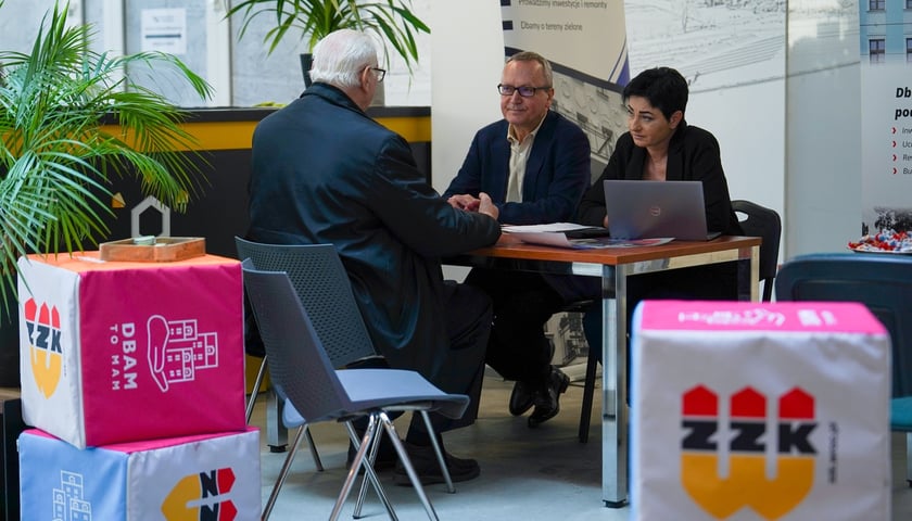 Dzień otwarty dla najemcy komunalnego - 25.04.2026 r.