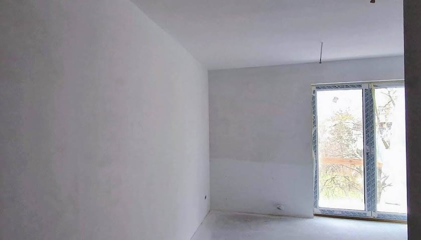 Osiedle TBS Leśnica X