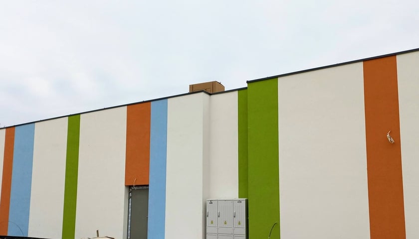 Osiedle TBS Leśnica X