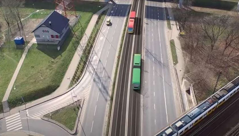 Cztery firmy chcą wybudować kolejny odcinek TAT