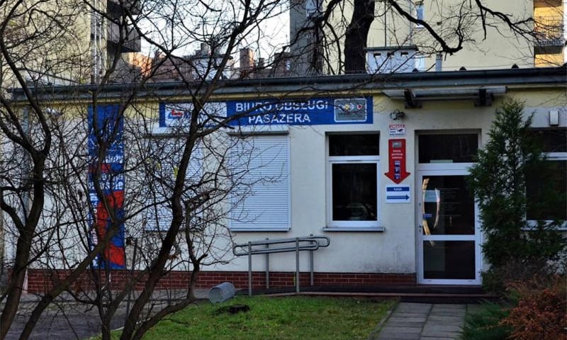 MPK otwiera swoje Biuro Obsługi Pasażerów