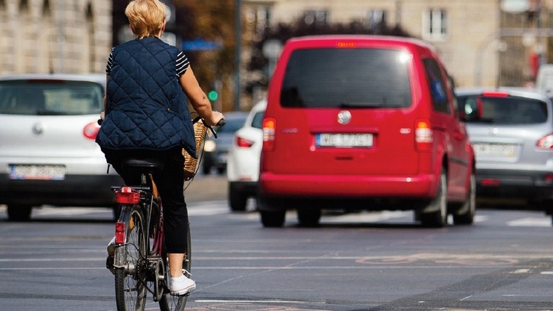 Dziś Europejski Dzień Bezpieczeństwa Ruchu Drogowego