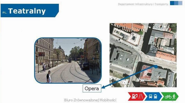 Przystanki wiedeńskie i wyniesione perony – kolejne udogodnienia dla pasażerów
