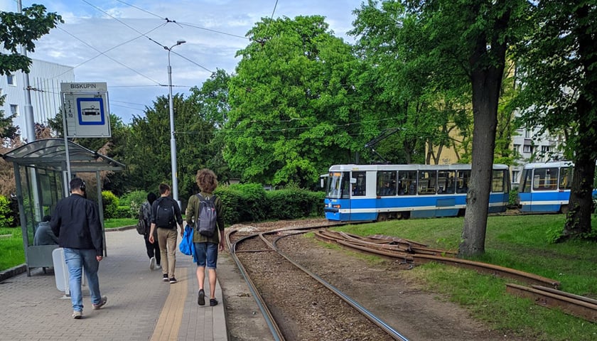 MPK ogłasza przetarg na największy w tym roku remont torów