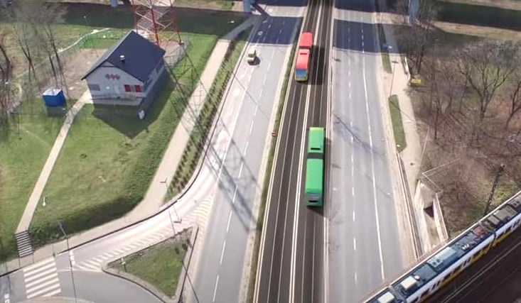 Jest wykonawca drugiego etapu trasy na Nowy Dwór