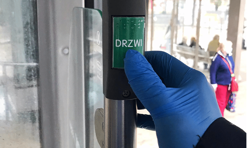 Wracają przystanki na żądanie