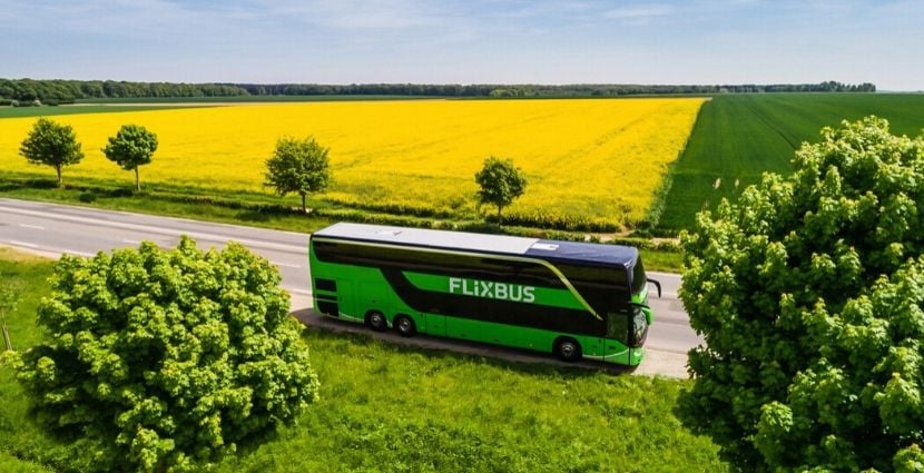 FlixBus uruchomił nowe wakacyjne połączenia z Wrocławia
