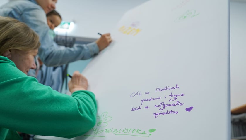 Otwarcie CAL Sołtysowice. Wrocław, 28.04.2026