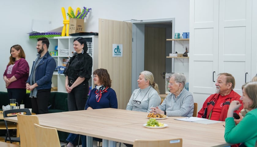 Otwarcie CAL Sołtysowice. Wrocław, 28.04.2026