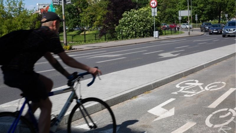 Badanie Klimatu Rowerowego we Wrocławiu
