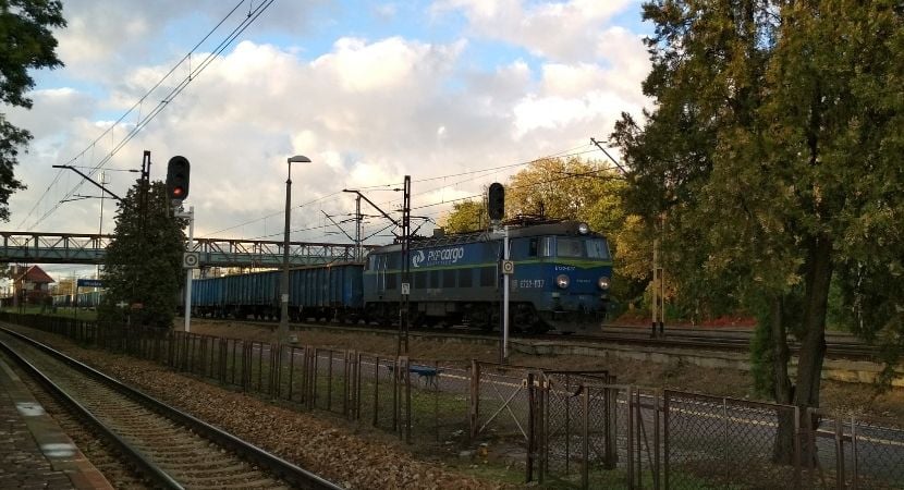 Dworzec Wrocław Brochów zostanie wyremontowany