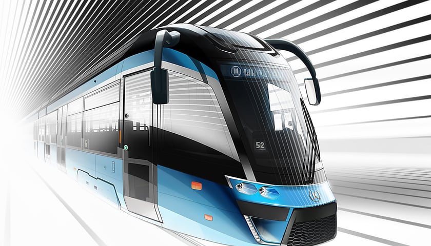 Więcej tramwajów dla Wrocławia. Kolejne środki na rozwój MPK