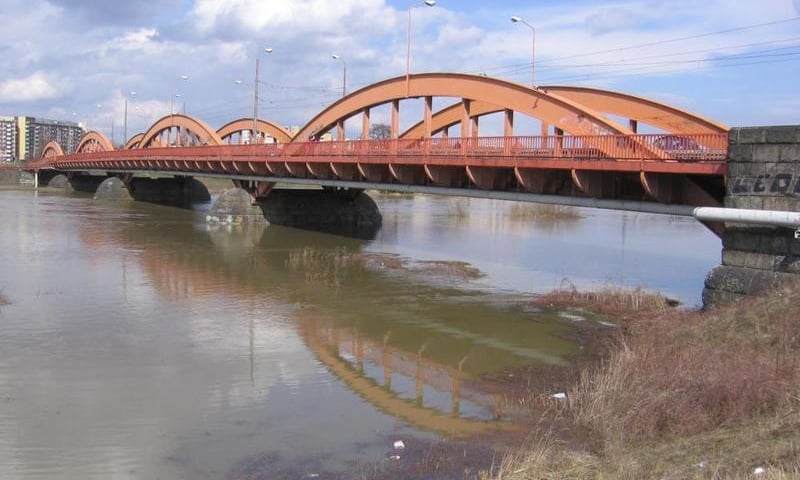 Mosty Trzebnickie będą szersze. Jest wykonawca projektu