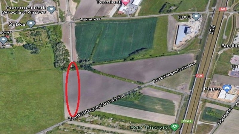 Powstanie ważny łącznik dla kierowców na Muchoborze Wielkim