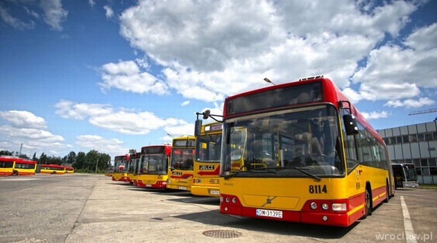 Wrocławski Program Autobusowy. Zapowiedź zmian w MPK
