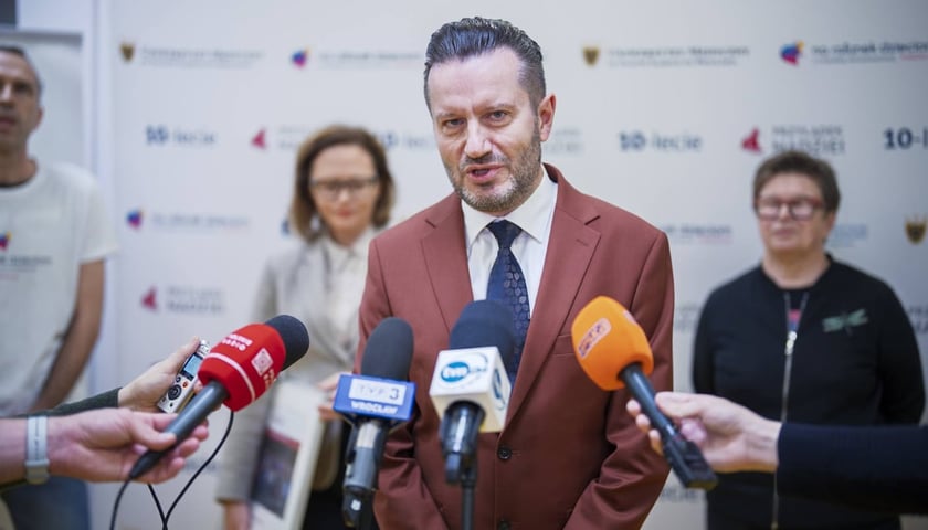 prof. Krzysztof Kałwak