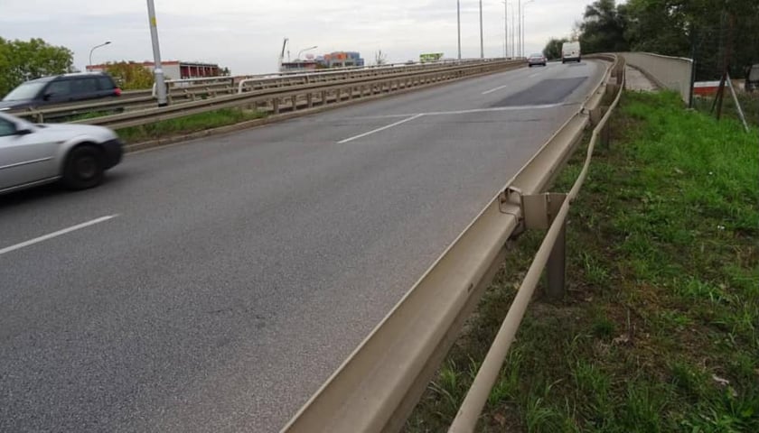 Estakady na Psim Polu zostaną wyremontowane