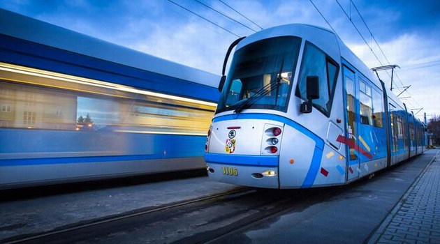 Nowa propozycja w zakresie honorowania Urbancard w pociągach na terenie Wrocławia